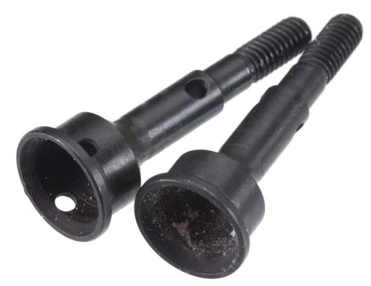 Axial 30866 Universal Joint Axle Shaft 12x33.5mm EXO