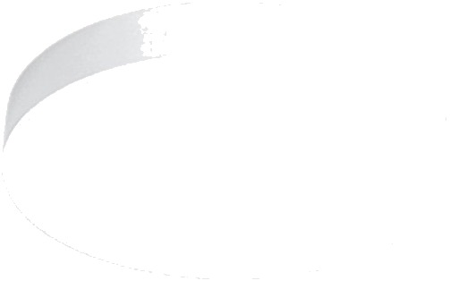 Led Panel 24W Overflatemontert 4K 2160 Lm