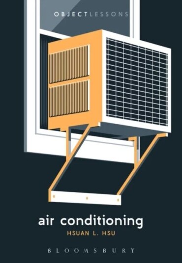 Air Conditioning Av Hsuan L. (Professor Of English University Of California Davis) Hsu