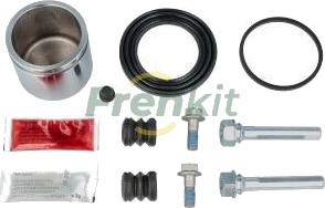 FRENKIT 757045 Reparasjonssett, bremsecaliper