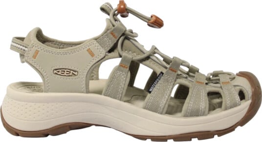 Keen Dame Sport Grå 39 EU,