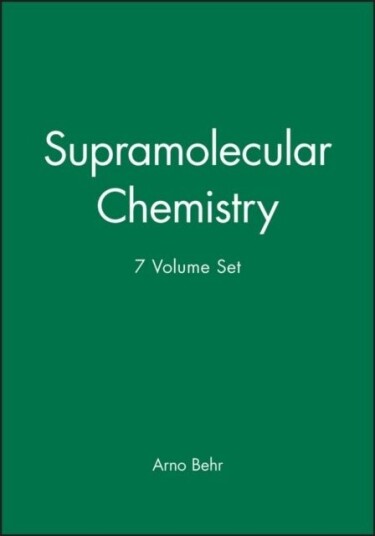 Supramolecular Chemistry 7VSet