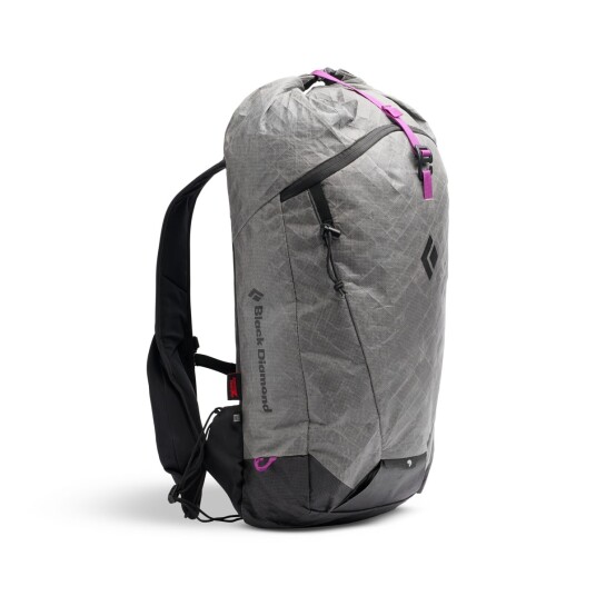 Black Diamond Cirque Ultra 25 Storm Gray M/L Black Diamond Cirque Ultra 25 Storm Gray M/L