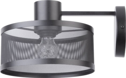 Sigma Vegglampe Sigma Bono 31928 Svart Sigma Vegglampe Sigma Bono 31928 Svart