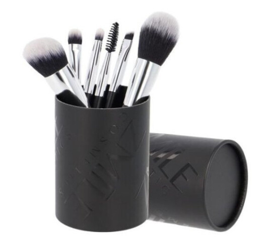 Zmile Cosmetics Brush Set Your Utensilo Brushes 6pcs Zmile Cosmetics Brush Set Your Utensilo Brushes 6pcs