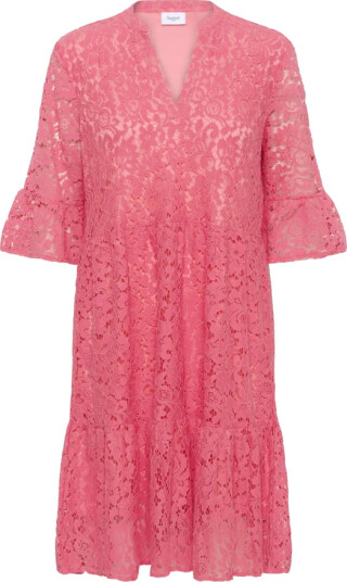 Saint Tropez Dame Kjoler Rosa L,