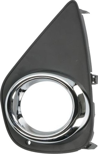 Ventilasjonsgitter BLIC 6502-07-8157915P Ventilasjonsgitter BLIC 6502-07-8157915P