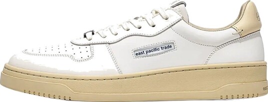 East Pacific Trade Court OFF WHITE 40 East Pacific Trade Court OFF WHITE 40