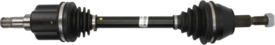 Point Gear Drivaksel POINT GEAR PNG72956