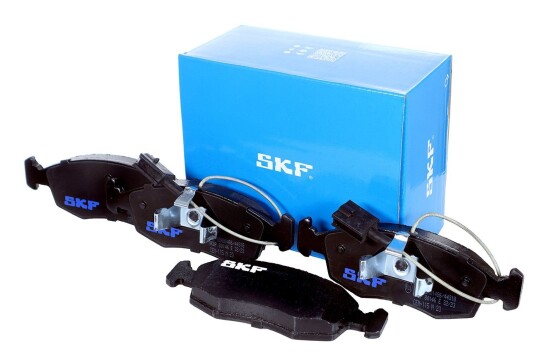 Bremseklosser SKF VKBP 80146 E