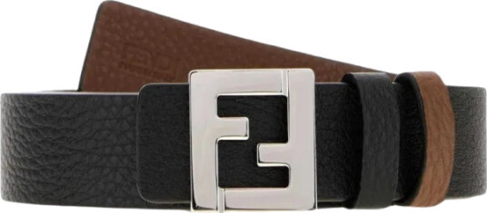 Fendi Herre Accessories Svart 90 CM, Fendi Herre Accessories Svart 90 CM,