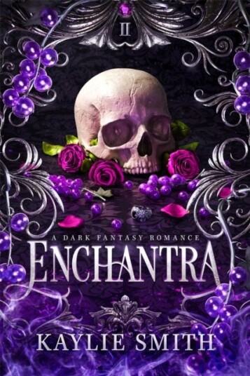 Enchantra A spicy fantasy romance Enchantra A spicy fantasy romance