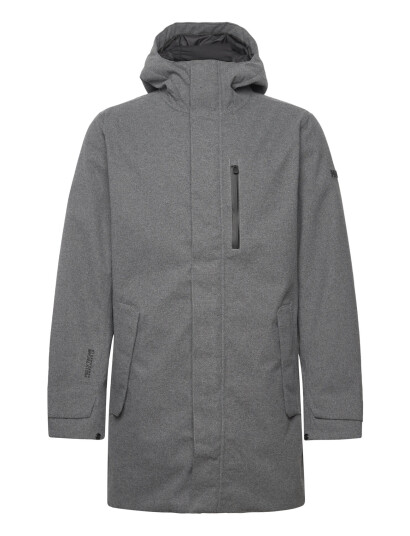 Helly Hansen Frogner Jacket - Grey - S