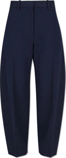 Rag & Bone Dame Bukser Blå 3XS,
