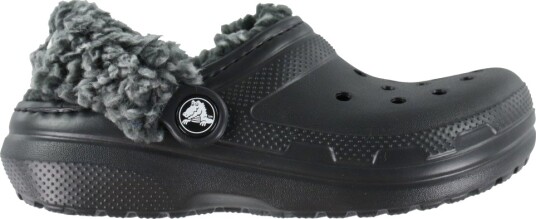 Crocs Sandaler m. Mating Classic+ Black Crocs 37/38 Sandals Grå Svart 37 38