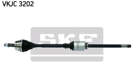 Skf Drivaksel SKF VKJC 3202 Skf Drivaksel SKF VKJC 3202