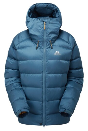 Mountain Equipment  Sigma Wmns Jacket Stellar Blue 12