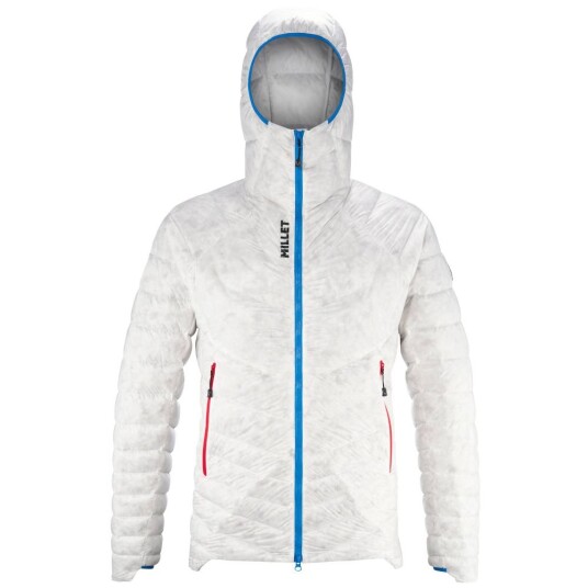 Millet Trilogy Icon Lt Down Hd M Undyed L
