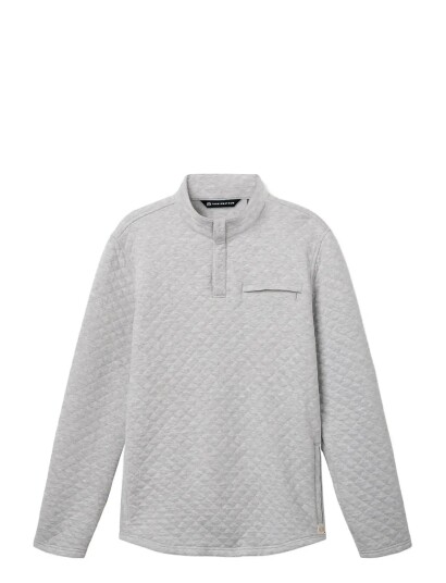 TravisMathew Transatlantic Grey M TravisMathew Transatlantic Grey M