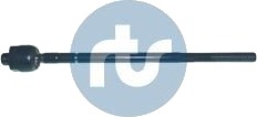 RTS 92-00365 Aksialledd, parallellstag RTS 92-00365 Aksialledd, parallellstag