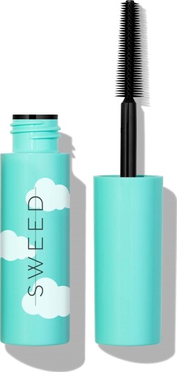 Sweed Cloud Mascara Deluxe Mini Dark Brown 5ml