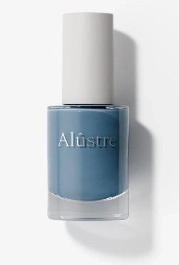 Alûstre Nail Polish 10 ml 940 Blue