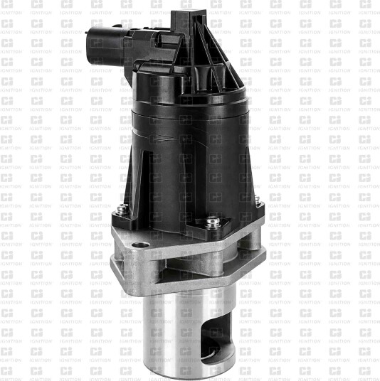 EGR-ventil QUINTON HAZELL XEGR287 EGR-ventil QUINTON HAZELL XEGR287