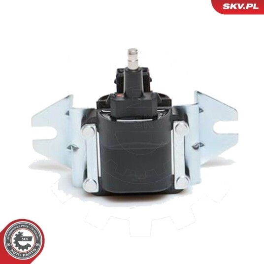 ESEN SKV 03SKV118 Tennspole