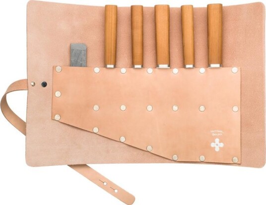 Marttiini Cabin Chef Knife Set One size Marttiini Cabin Chef Knife Set One size
