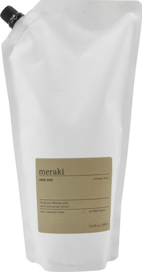 Meraki Hand Soap Northern Dawn Refill 1000ml Meraki Hand Soap Northern Dawn Refill 1000ml
