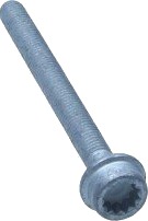 VAG N10714501 Skrue