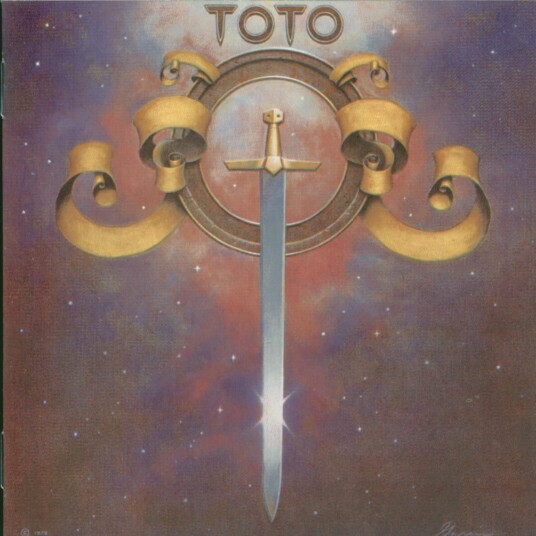 Toto Toto CD Toto Toto CD