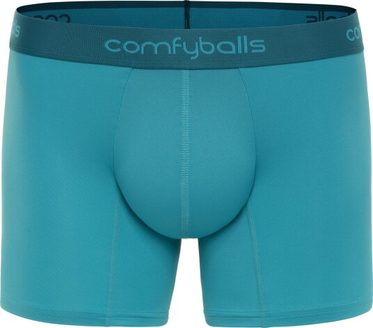 Comfyballs Blue Performance - Regular, M