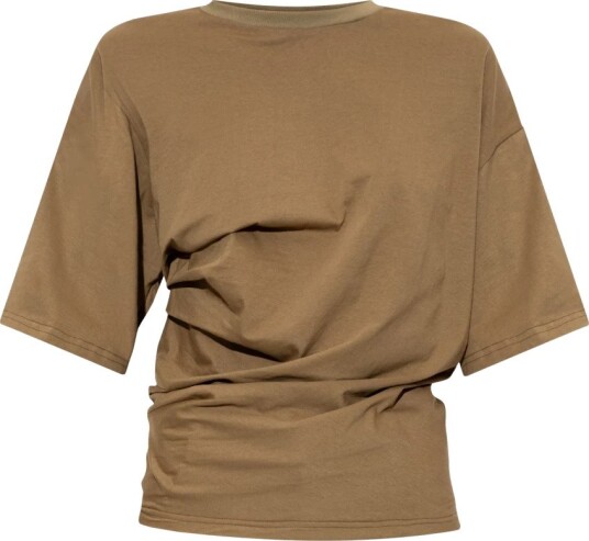 Christopher Esber Dame Topper Brun XS, Christopher Esber Dame Topper Brun XS,