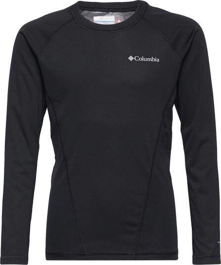 Columbia Sportswear Midweight Crew 2 - BLACK - 140