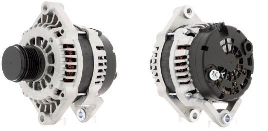 Dynamo ROTOVIS Automotive Electrics 9090943