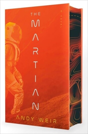 The Martian The Martian