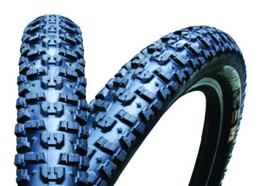 Chaoyang Rampage 26x2.10 foldbart dekk