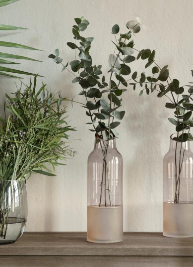 Riviera Maison Desert Sand Vase H38cm