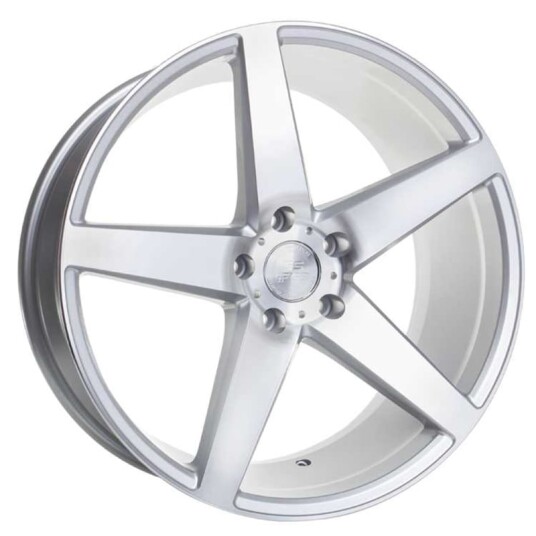 Merit Alloy Alu.felg  9*22 ET35 GS IFG8 SLP 74,1   5x120 219