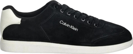Calvin Klein Herre Sko Svart 42 EU,