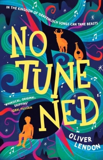No Tune Ned No Tune Ned