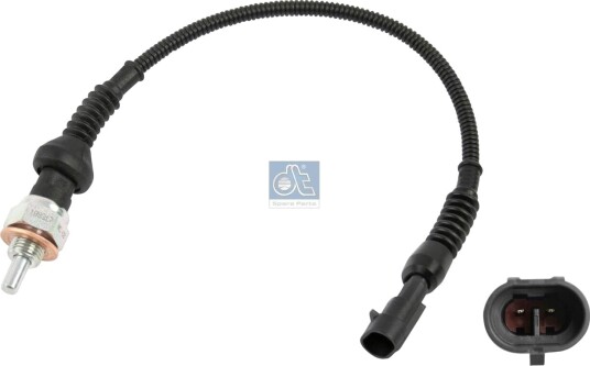 Bryter, differensialsperre DT Spare Parts 7.38240