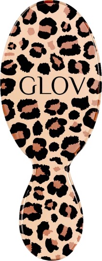 GLOV Nano Glass Foot File Cheetah