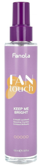 Fanola Fantouch Keep Me Bright