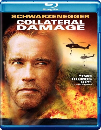Collateral Damage Collateral Damage