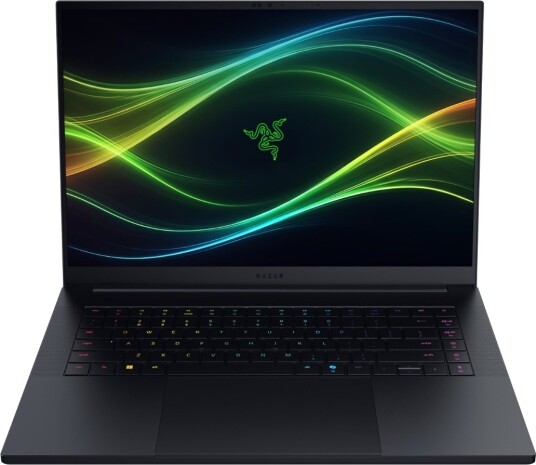 Razer Blade 16 16" 64GB 2TB RTX 5090 Razer Blade 16 16" 64GB 2TB RTX 5090