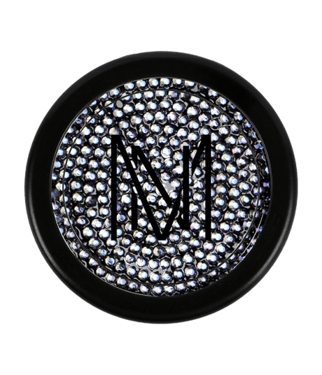 Brillbird Norge MN GALAXY RHINESTONES CAULDRON