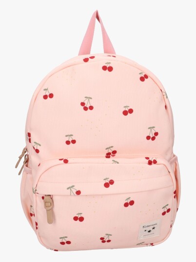 Kidzroom Ryggsekk Secret Garden Rosa Kidzroom Ryggsekk Secret Garden Rosa