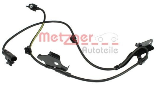 ABS sensor METZGER 0900143 ABS sensor METZGER 0900143
